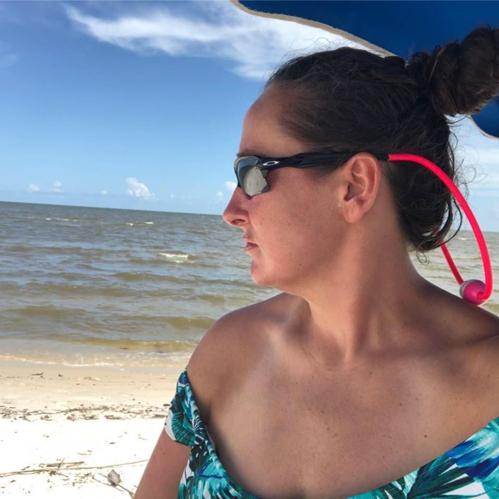 Meet your Posher, Meredith